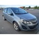 2015 Opel Corsa D Energy