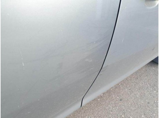 2015 Opel Corsa D Energy