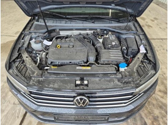 2023 Volkswagen Passat Variant Business