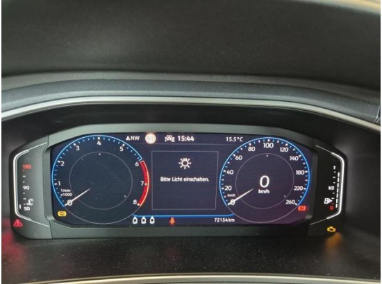 2023 Volkswagen T-Roc Style