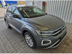 2023 Volkswagen T-Roc Style