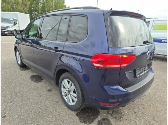 2020 Volkswagen Touran Comfortline BMT/Start-Stopp 2020 Volkswagen Touran Comfortline BMT/Start-Stopp