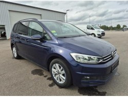 2020 Volkswagen Touran Comfortline BMT/Start-Stopp