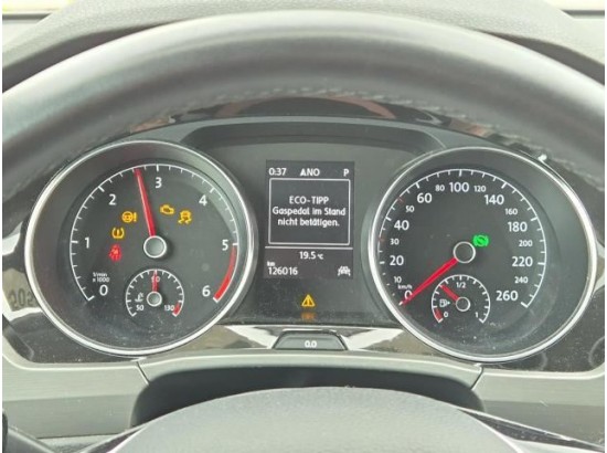 2020 Volkswagen Touran Comfortline BMT/Start-Stopp 2020 Volkswagen Touran Comfortline BMT/Start-Stopp