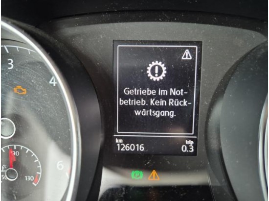 2020 Volkswagen Touran Comfortline BMT/Start-Stopp 2020 Volkswagen Touran Comfortline BMT/Start-Stopp