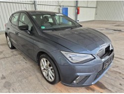 2023 Seat Ibiza FR