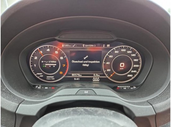2019 Audi A3 Limousine 30 TFSI sport