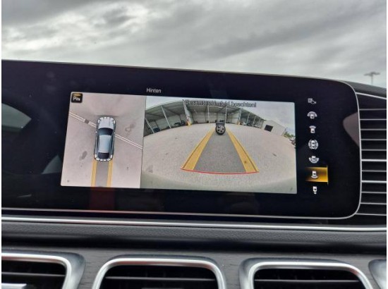 2022 Mercedes-Benz GLE -Klasse Coupe GLE 300 d 4Matic Coupe 2022 Mercedes-Benz GLE -Klasse Coupe GLE 300 d 4Matic Coupe