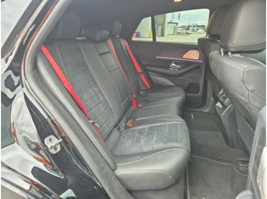 2022 Mercedes-Benz GLE -Klasse Coupe GLE 300 d 4Matic Coupe 2022 Mercedes-Benz GLE -Klasse Coupe GLE 300 d 4Matic Coupe