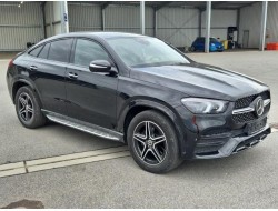 2022 Mercedes-Benz GLE -Klasse Coupe GLE 300 d 4Matic Coupe