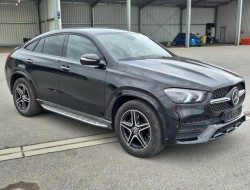 2022 Mercedes-Benz GLE -Klasse Coupe GLE 300 d 4Matic Coupe
