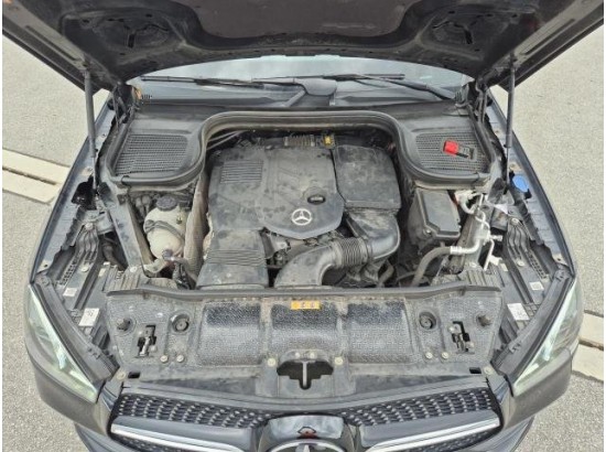 2022 Mercedes-Benz GLE -Klasse Coupe GLE 300 d 4Matic Coupe 2022 Mercedes-Benz GLE -Klasse Coupe GLE 300 d 4Matic Coupe