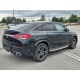 2022 Mercedes-Benz GLE -Klasse Coupe GLE 300 d 4Matic Coupe 2022 Mercedes-Benz GLE -Klasse Coupe GLE 300 d 4Matic Coupe