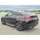 2022 Mercedes-Benz GLE -Klasse Coupe GLE 300 d 4Matic Coupe 2022 Mercedes-Benz GLE -Klasse Coupe GLE 300 d 4Matic Coupe
