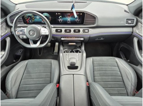 2022 Mercedes-Benz GLE -Klasse Coupe GLE 300 d 4Matic Coupe 2022 Mercedes-Benz GLE -Klasse Coupe GLE 300 d 4Matic Coupe