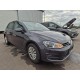 2015 Volkswagen Golf VII Lim. Lounge BMT 2015 Volkswagen Golf VII Lim. Lounge BMT