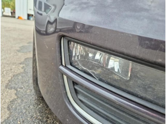 2015 Volkswagen Golf VII Lim. Lounge BMT 2015 Volkswagen Golf VII Lim. Lounge BMT