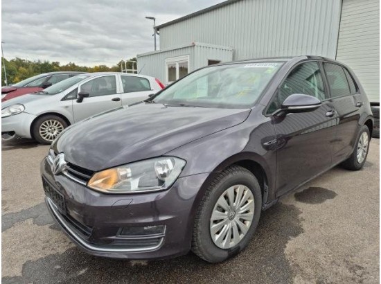 2015 Volkswagen Golf VII Lim. Lounge BMT 2015 Volkswagen Golf VII Lim. Lounge BMT