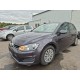 2015 Volkswagen Golf VII Lim. Lounge BMT 2015 Volkswagen Golf VII Lim. Lounge BMT