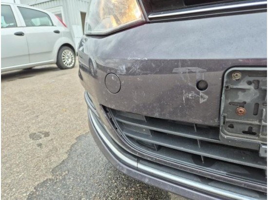 2015 Volkswagen Golf VII Lim. Lounge BMT 2015 Volkswagen Golf VII Lim. Lounge BMT