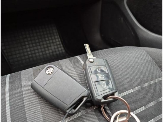 2015 Volkswagen Golf VII Lim. Lounge BMT 2015 Volkswagen Golf VII Lim. Lounge BMT