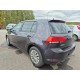 2015 Volkswagen Golf VII Lim. Lounge BMT 2015 Volkswagen Golf VII Lim. Lounge BMT
