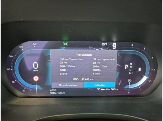 2022 Volvo XC60 Momentum 2WD