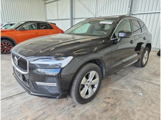 2022 Volvo XC60 Momentum 2WD
