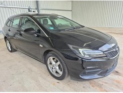 2020 Opel Astra K Sports Tourer Elegance Start/Stop