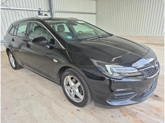 2020 Opel Astra K Sports Tourer Elegance Start/Stop
