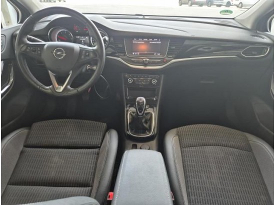 2020 Opel Astra K Sports Tourer Elegance Start/Stop