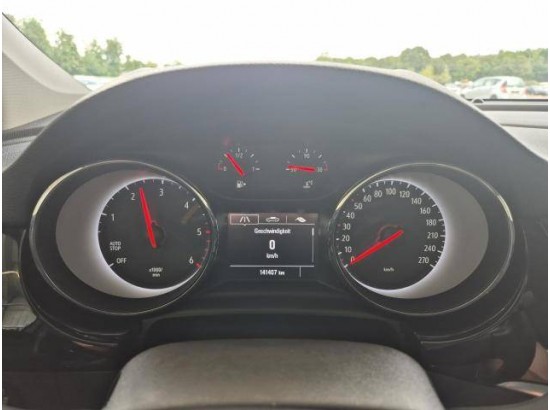 2020 Opel Astra K Sports Tourer Elegance Start/Stop