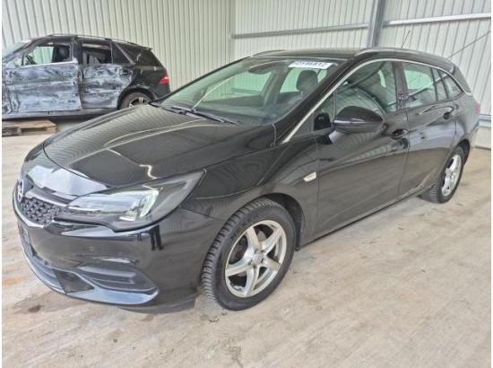 2020 Opel Astra K Sports Tourer Elegance Start/Stop