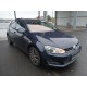 2016 Volkswagen Golf VII Lim. Allstar BMT 2016 Volkswagen Golf VII Lim. Allstar BMT