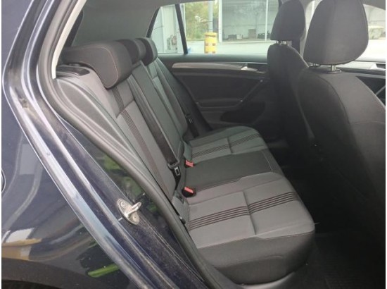 2016 Volkswagen Golf VII Lim. Allstar BMT 2016 Volkswagen Golf VII Lim. Allstar BMT