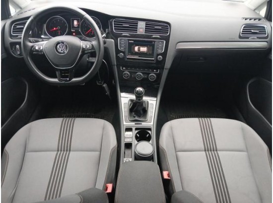 2016 Volkswagen Golf VII Lim. Allstar BMT 2016 Volkswagen Golf VII Lim. Allstar BMT