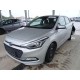2015 Hyundai i20 Intro Edition