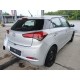 2015 Hyundai i20 Intro Edition
