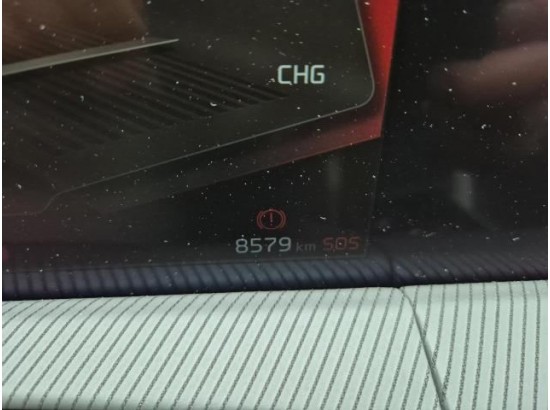 2023 Kia EV6 GT-Line 4WD 2023 Kia EV6 GT-Line 4WD