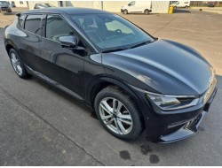 2023 Kia EV6 GT-Line 4WD