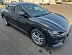 2023 Kia EV6 GT-Line 4WD