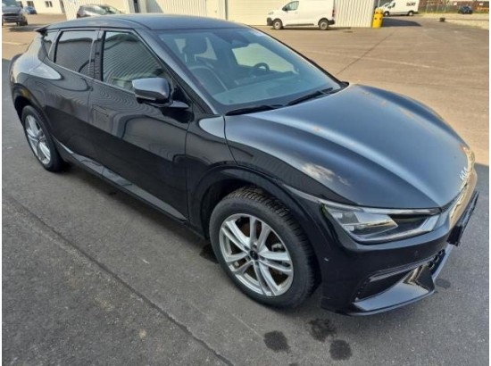 2023 Kia EV6 GT-Line 4WD 2023 Kia EV6 GT-Line 4WD