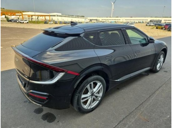 2023 Kia EV6 GT-Line 4WD 2023 Kia EV6 GT-Line 4WD