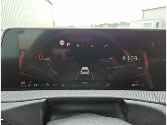 2023 Kia EV6 GT-Line 4WD 2023 Kia EV6 GT-Line 4WD