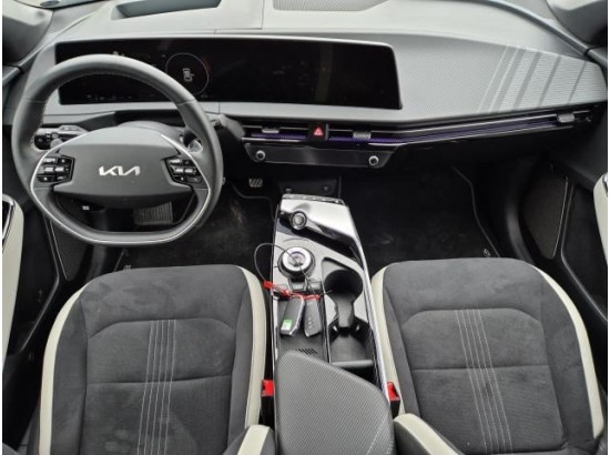 2023 Kia EV6 GT-Line 4WD 2023 Kia EV6 GT-Line 4WD