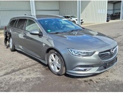 2017 Opel Insignia B Sports Tourer Business INNOVATION