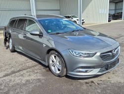 2017 Opel Insignia B Sports Tourer Business INNOVATION