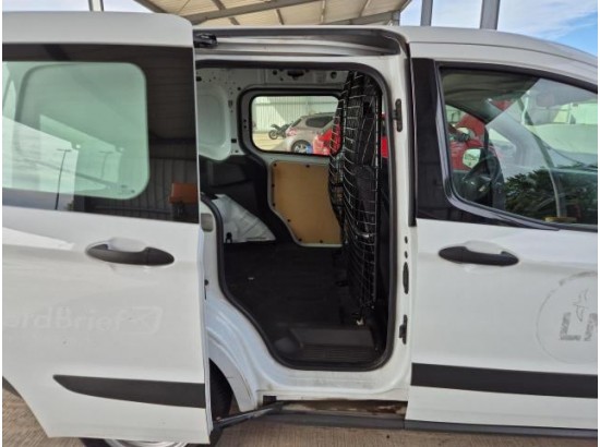 2021 Ford Transit Courier Trend 2021 Ford Transit Courier Trend