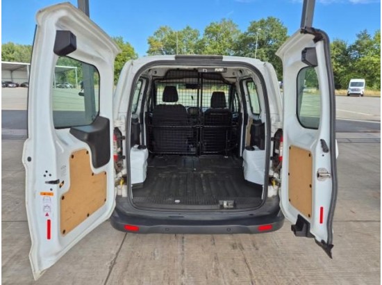 2021 Ford Transit Courier Trend 2021 Ford Transit Courier Trend