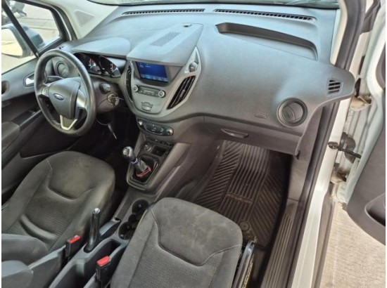 2021 Ford Transit Courier Trend 2021 Ford Transit Courier Trend